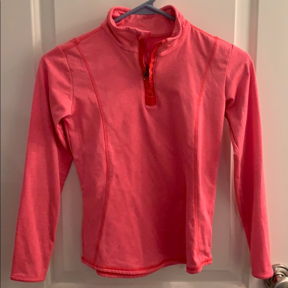Sports jacket